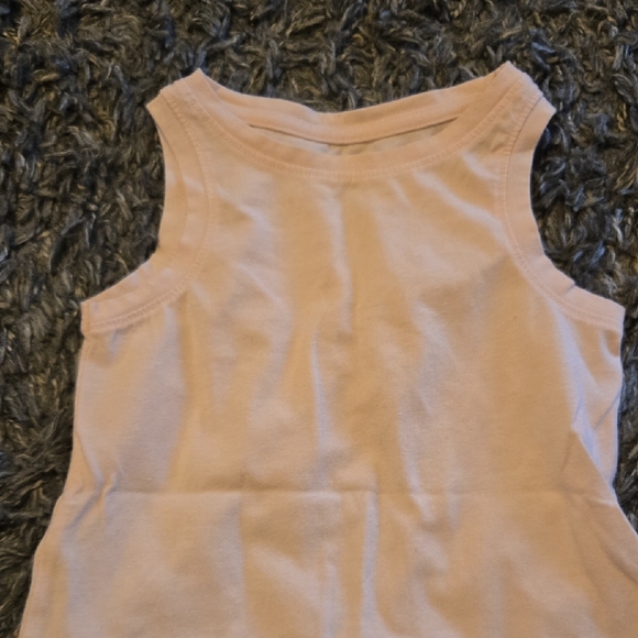 Tank And Short Set - Picture 3 of 6